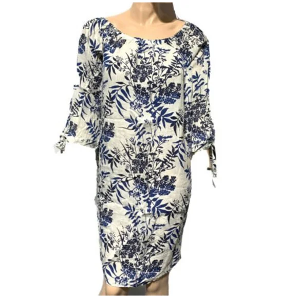 linen shift dress women The Shift Dress in Stretch Linen